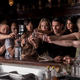 Illustration for article titled What Sense8 Season Two Lacks in Mind-Blowing Orgies It Makes Up for in Satisfying Answers